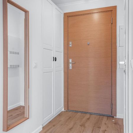 Citystay Waterlane Island Apartment Gdansk Exterior photo